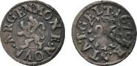 Braunschweig, Stadt Dreier (1/96 Taler) -