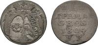 Lippe-Detmold Mariengroschen Pauline von Anhalt, Vormünderin 1802-1820 -