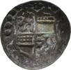Solms-Lich Schüsselpfennig Gemeinschaftsmünzen 1590-1610 -