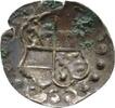 Solms-Lich Schüsselpfennig Gemeinschaftsmünzen 1590-1610 -