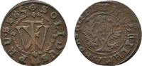 Brandenburg-Preußen Schilling Friedrich Wilhelm 1640-1688 -