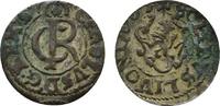 Livland Schilling Karl XI. von Schweden 1660-1697 -