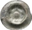 Bremen, Erzbistum Brakteat Gerhard zur Lippe 1219-1258 -