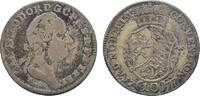 Pfalz, Kurlinie 10 Kreuzer Karl Theodor 1743-1799 -