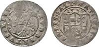 Salzburg, Erzbistum Halbbatzen Matthäus Lang von Wellenburg 1519-1540 -