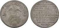 Braunschweig-Wolfenbüttel 1/8 Taler Christiane Sophie, Gemahlin August Wilhelms *1654, +1695 -