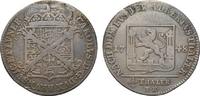 Braunschweig-Wolfenbüttel 1/4 Albertustaler Karl I. 1735-1780 -