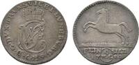 Braunschweig-Wolfenbüttel 4 Mariengroschen Karl Wilhelm Ferdinand 1780-1806 -