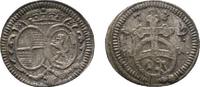 Brandenburg-Bayreuth Pfennig Friedrich 1735-1763 -