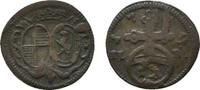 Brandenburg-Bayreuth Pfennig Friedrich 1735-1763 -