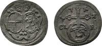 Brandenburg-Bayreuth Pfennig Friedrich 1735-1763 -