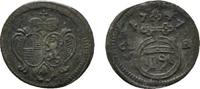 Brandenburg-Bayreuth Pfennig Friedrich 1735-1763 -