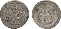 Brandenburg-Ansbach Kreuzer Joachim Ernst 1603-1625 -