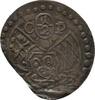 Pfalz, Kurlinie Einseitiger 1/2 Kreuzer Karl Philipp 1716-1742 -
