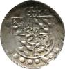 Pfalz-Veldenz Schüsselpfennig Georg Johann 1544-1592 -