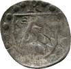 Pfalz-Simmern Schüsselpfennig Richard 1569-1598 -