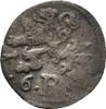 Braunschweig, Stadt Einseitiger Pfennig -