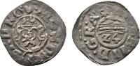 Braunschweig-Wolfenbüttel Kipper 1/24 Taler Friedrich Ulrich 1613-1634 -