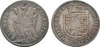 Braunschweig-Calenberg-Hannover Ausbeute 1/3 Taler Georg II. 1727-1760 -