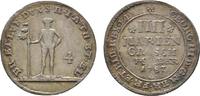 Braunschweig-Calenberg-Hannover 4 Mariengroschen Georg III. 1760-1820 -