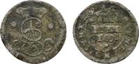 Braunschweig-Calenberg-Hannover 4 Pfennig Ernst August 1679-1698 -