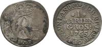Braunschweig-Calenberg-Hannover Mariengroschen Georg III. 1760-1820 -