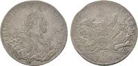 Brandenburg-Preußen Taler Friedrich II. 1740-1786 -