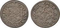 Brandenburg-Preußen Stüber Friedrich Wilhelm 1640-1688 -
