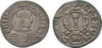 Brandenburg-Preußen 1/24 Taler Friedrich Wilhelm 1640-1688 -
