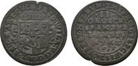 Brandenburg-Preußen 2 Groschen Friedrich Wilhelm 1640-1688 -