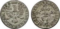 Brandenburg-Preußen 1/24 Taler Friedrich Wilhelm 1640-1688 -