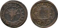 Coesfeld, Stadt Cu Pfennig -