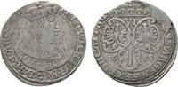 Brandenburg-Preußen 6 Gröscher Friedrich Wilhelm 1640-1688 -