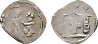 Brandenburg-Preußen Pfennig Askanisches Haus bis 1300 -