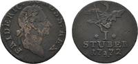 Brandenburg-Preußen Stüber Friedrich II. 1740-1786 -