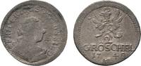 Brandenburg-Preußen 2 Gröschel Friedrich II. 1740-1786 -
