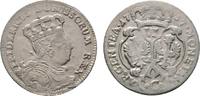Brandenburg-Preußen 6 Gröscher Friedrich II. 1740-1786 -