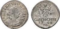 Brandenburg-Preußen 2 Gröschel Friedrich II. 1740-1786 -
