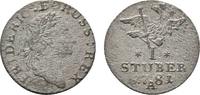 Brandenburg-Preußen Stüber Friedrich II. 1740-1786 -