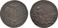 Harz-Münzmeisterpfennige Rechenpfennig Christoph Engelhard Seidensticker in Zellerfeld 1780-1785 -