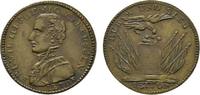 Brandenburg-Preußen Messingjeton Friedrich Wilhelm III. 1797-1840 -