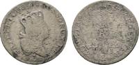 Brandenburg-Preußen 6 Gröscher Friedrich II. 1740-1786 -