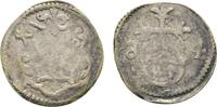 Regensburg, Stadt Regensburger Pfennig -
