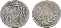 Stolberg-Stolberg Dreier Ludwig II., Heinrich XXI. Albrecht Georg und Christian I. 1555-1571 -