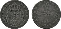 Brandenburg-Preußen Kreuzer Friedrich Wilhelm III. 1797-1840 -