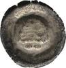 Sachsen-Markgrafschaft Meißen Hohlpfennig Wilhelm III. 1445-1482 -