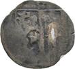Sachsen-Markgrafschaft Meißen Einseitiger Pfennig Kurfürst Ernst, Albrecht und Wilhelm III. 1465-1482 -