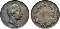 Brandenburg-Preußen Schützenmedaille Wilhelm II. 1888-1918 -