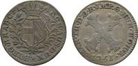Haus Habsburg 10 Liards Maria Theresia 1740-1780 -