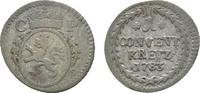 Pfalz, Kurlinie Konventionskreuzer Karl Theodor 1743-1799 -